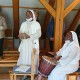 Sveta misa zahvalnica na završetku nastave - Boga se može slaviti i u ritmu Afrike - 67