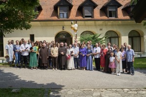 01. Sudionici promocije diplomanata SSD-a i TPŽ-a