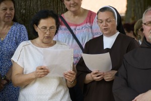 17. Pjesmana ptica u krošnjama pridružio se i promocijski zbor