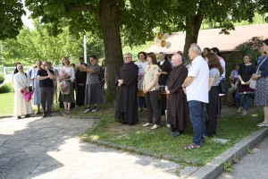 33. Završni Gaudeamus igitur